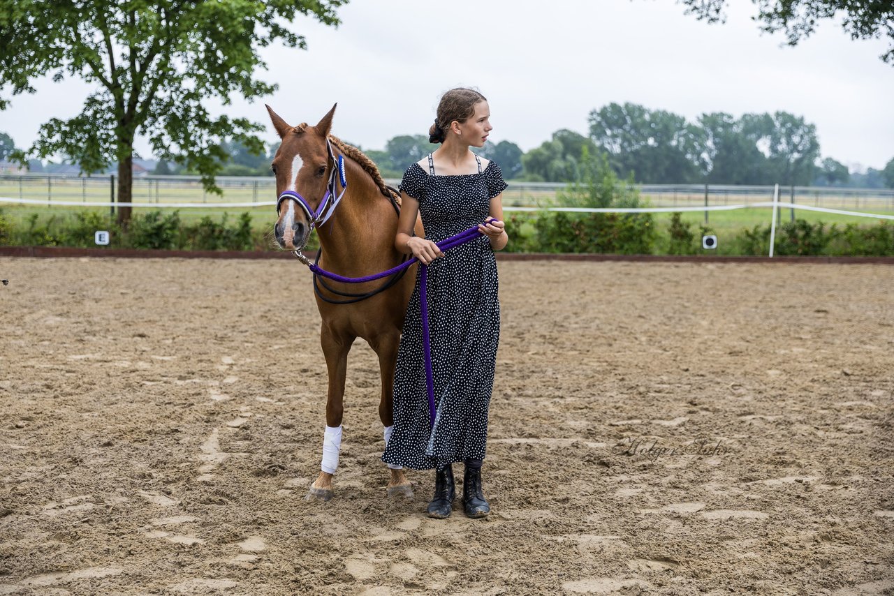Bild 187 - Pony Akademie Turnier
